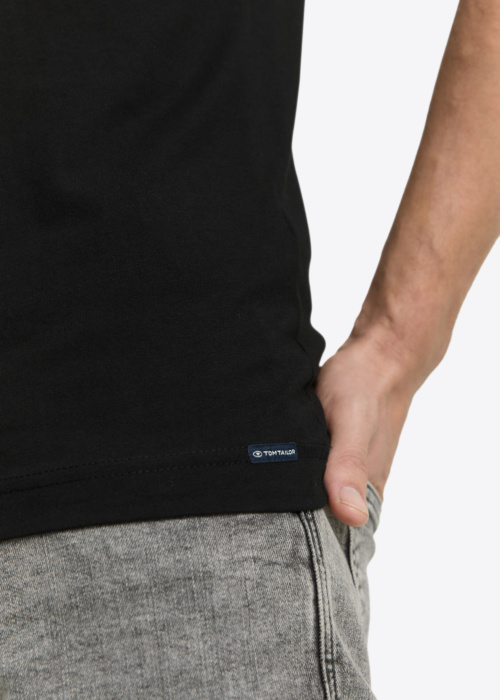 Футболка Tom Tailor