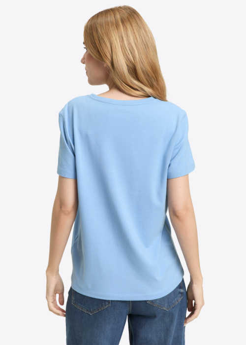 Футболка Tom Tailor