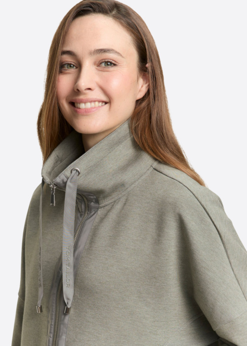 Кофта Tom Tailor