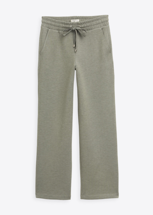 Спортивные штаны Tom Tailor