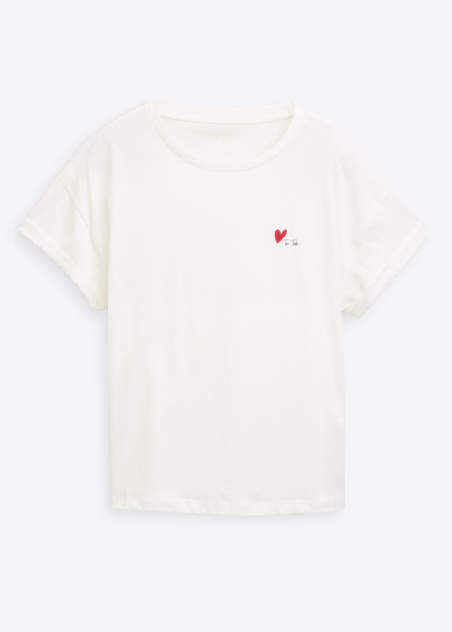 Футболка Tom Tailor