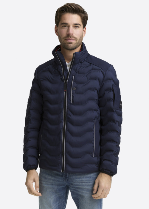 Весенне-осенняя куртка Tom Tailor