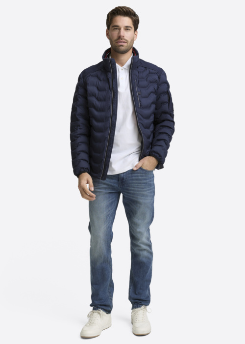 Весенне-осенняя куртка Tom Tailor