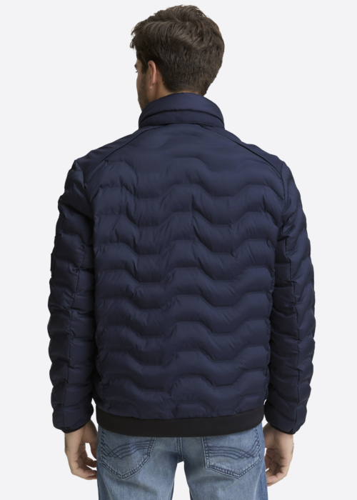 Весенне-осенняя куртка Tom Tailor