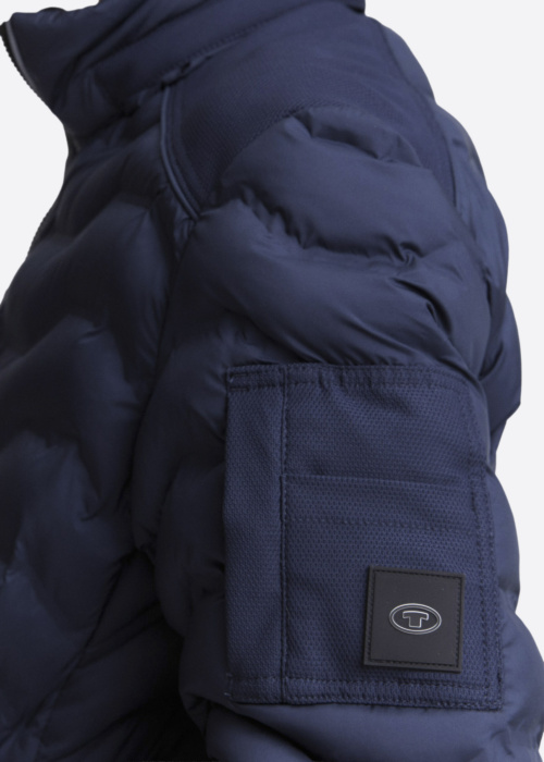 Весенне-осенняя куртка Tom Tailor