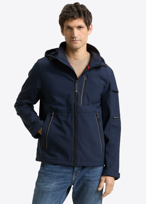 Весенне-осенняя куртка SCH Tom Tailor