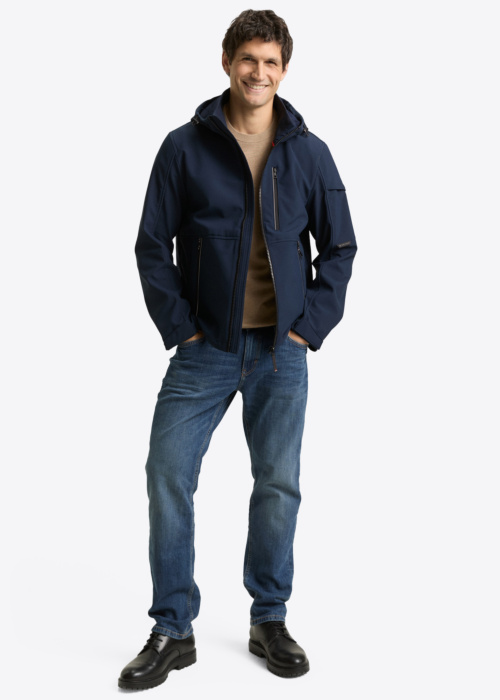 Весенне-осенняя куртка SCH Tom Tailor