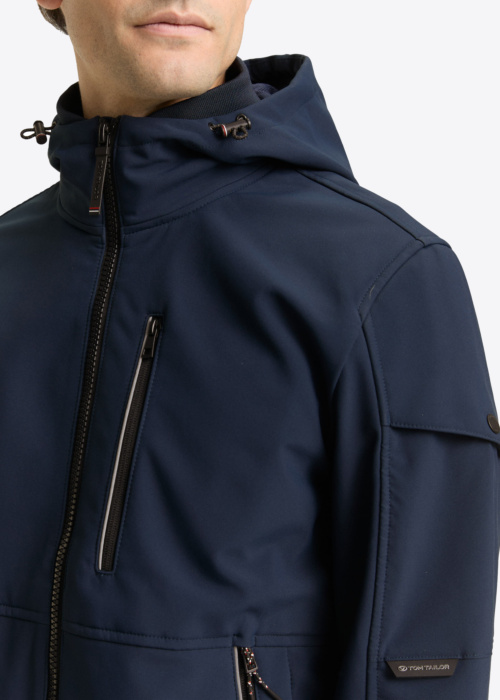 Весенне-осенняя куртка SCH Tom Tailor