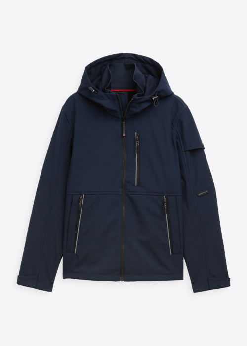 Весенне-осенняя куртка SCH Tom Tailor