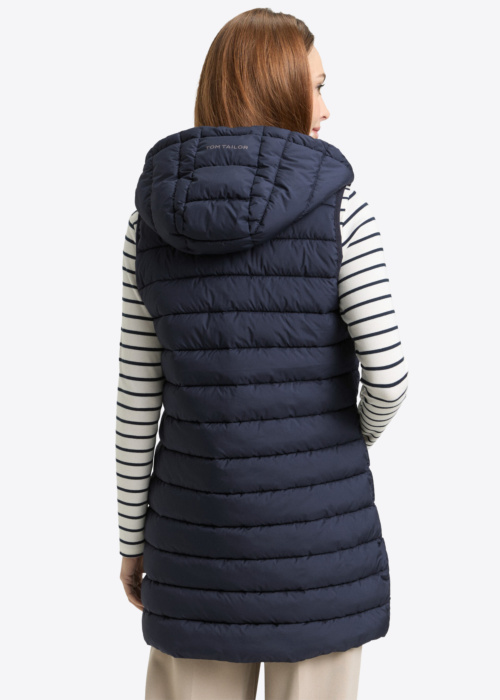 Жилет Tom Tailor