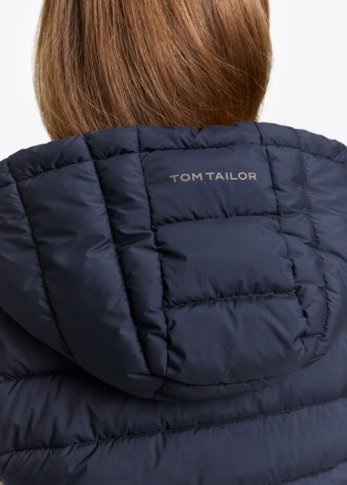Жилет Tom Tailor