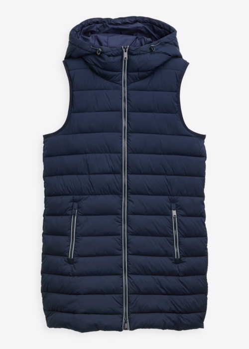 Жилет Tom Tailor