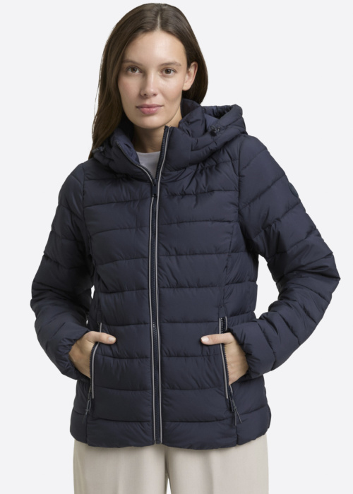 Tom Tailor kevad-sügisjope