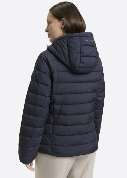 Tom Tailor kevad-sügisjope