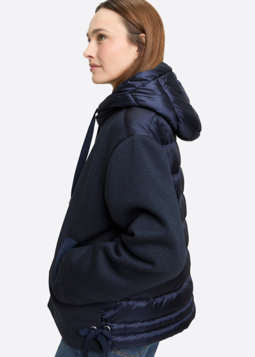 Tom Tailor kevad-sügis vabaajajope