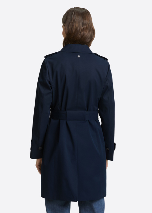 Весенне-осеннее пальто Tom Tailor