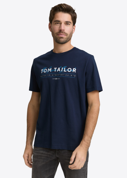 Tom Tailor T-särk