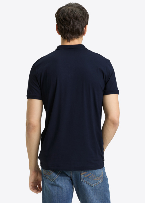 Рубашка-поло Tom Tailor