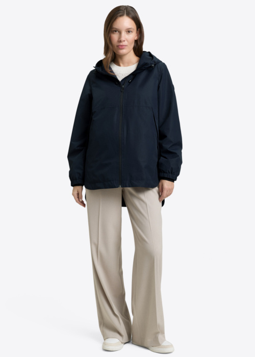 Tom Tailor kevad-sügis vabaajajope