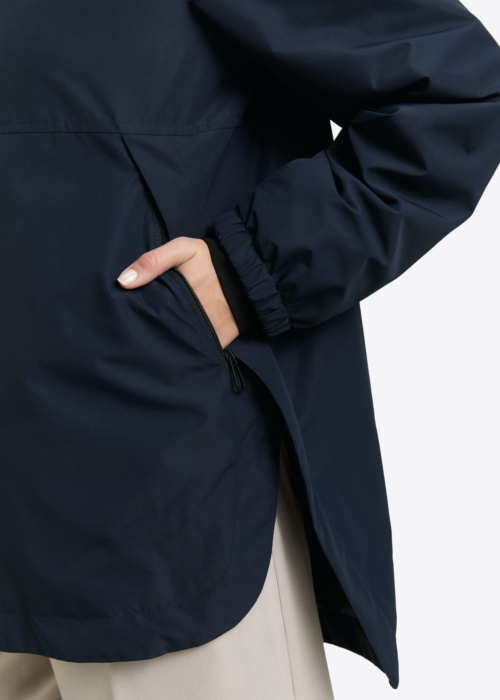 Tom Tailor kevad-sügis vabaajajope