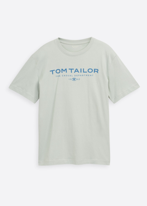Футболка Tom Tailor