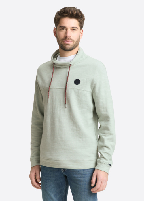 Футболка Tom Tailor