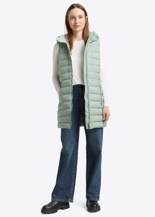 Жилет Tom Tailor