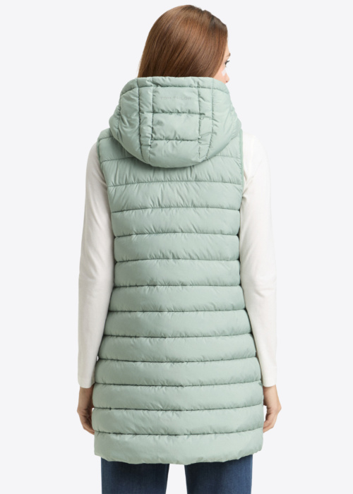 Жилет Tom Tailor