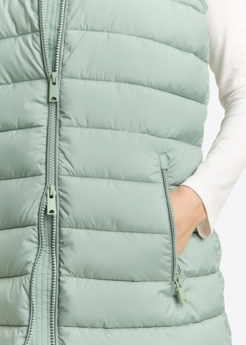 Жилет Tom Tailor