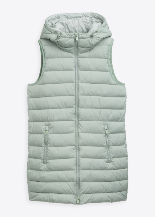 Жилет Tom Tailor