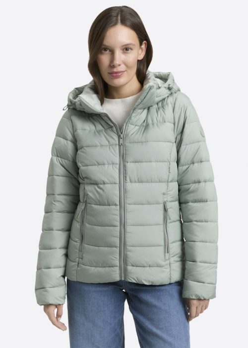 Tom Tailor kevad-sügisjope