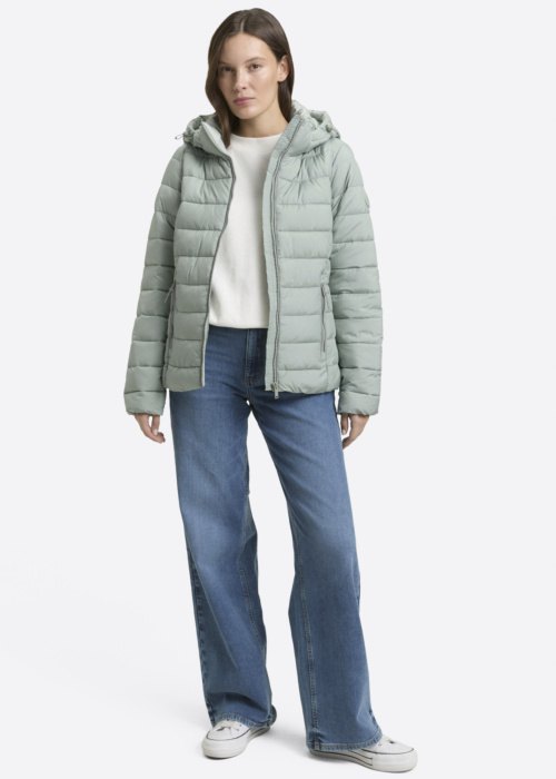 Tom Tailor kevad-sügisjope