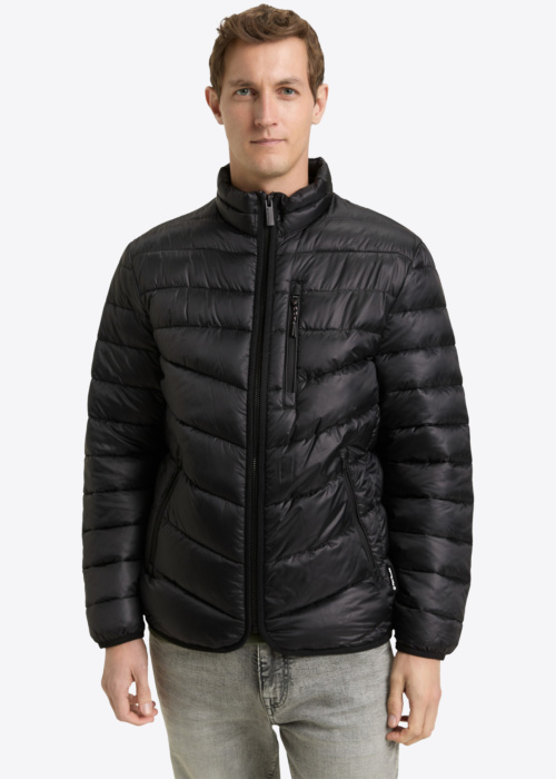 Весенне-осенняя куртка Tom Tailor