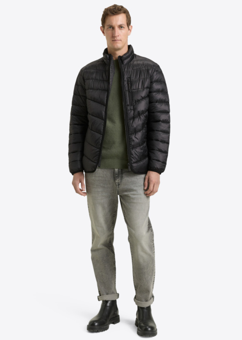 Весенне-осенняя куртка Tom Tailor