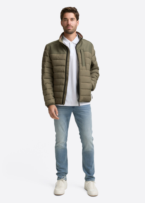 Tom Tailor kevad-sügisjope