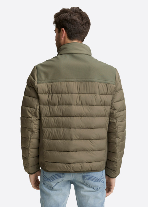 Tom Tailor kevad-sügisjope