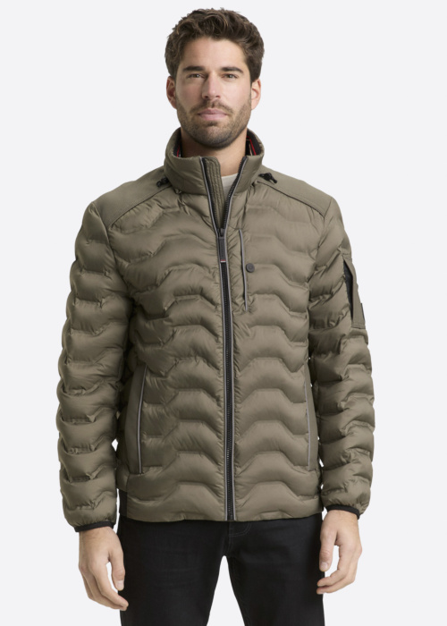 Tom Tailor kevad-sügisjope