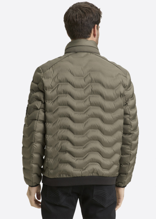 Tom Tailor kevad-sügisjope