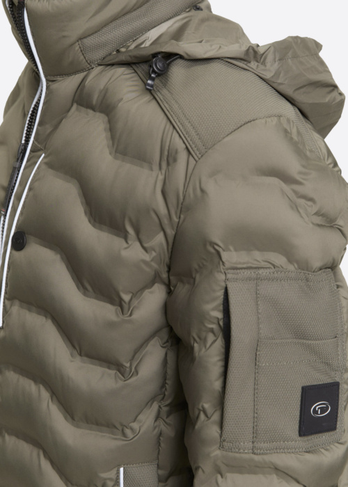 Tom Tailor kevad-sügisjope