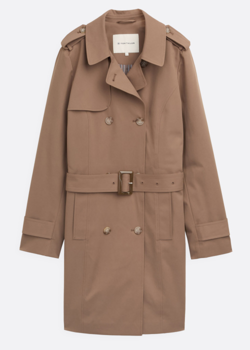 Tom Tailor kevad-sügismantel