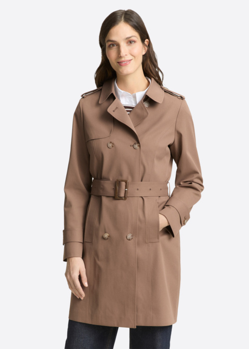 Tom Tailor kevad-sügismantel