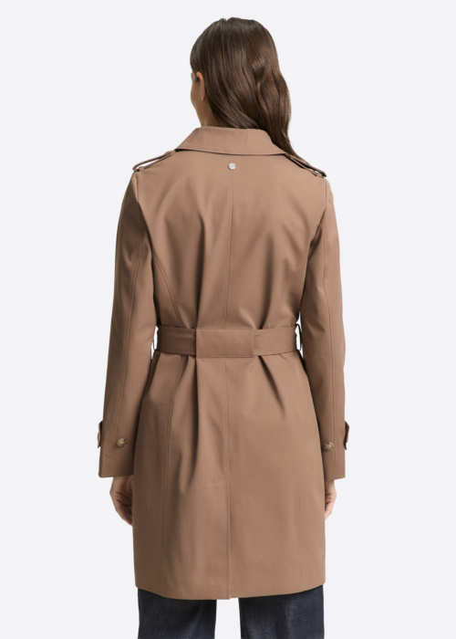 Tom Tailor kevad-sügismantel