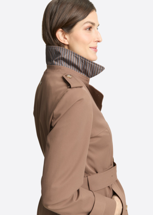 Tom Tailor kevad-sügismantel