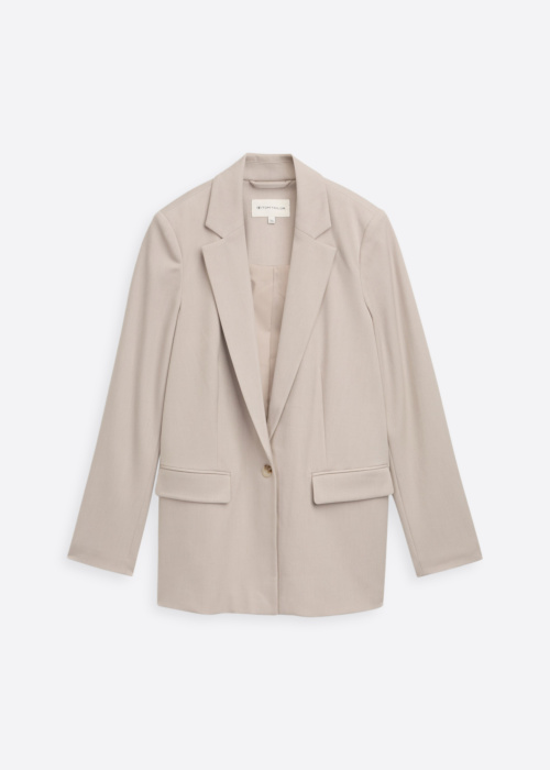 Пиджак Tom Tailor