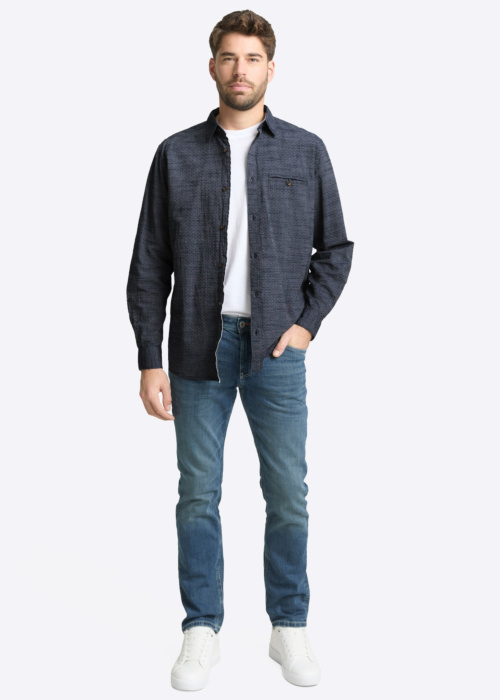 Tom Tailor triiksärk