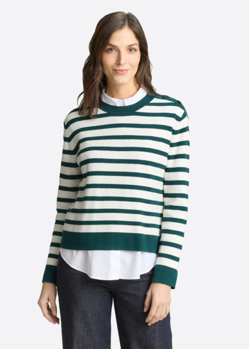 Кофта Tom Tailor