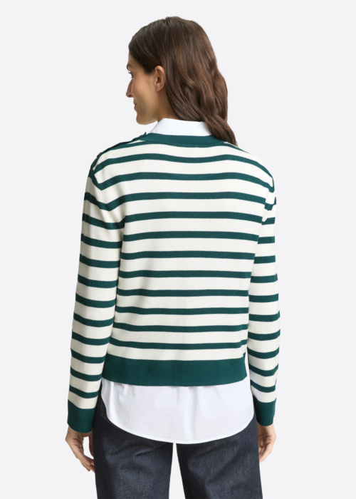 Кофта Tom Tailor