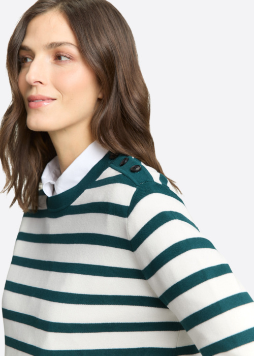 Кофта Tom Tailor