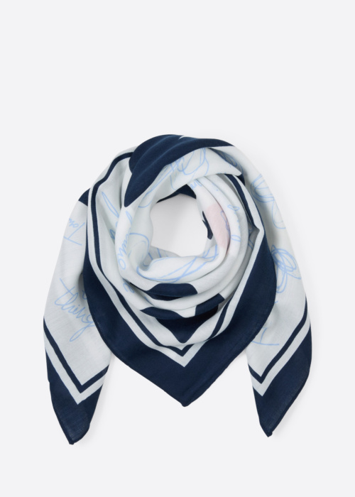 Tom Tailor kevad-sügis sall