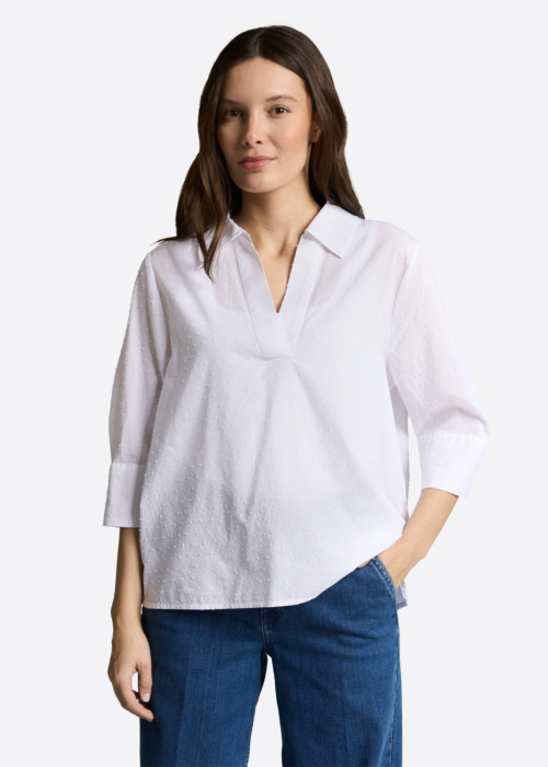 Блуза Tom Tailor